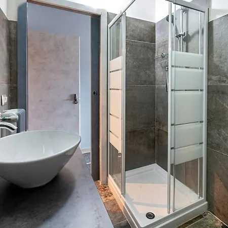 Amor Rome Apartment Апартаменты Рим