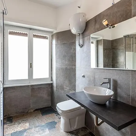 Amor Rome Apartment