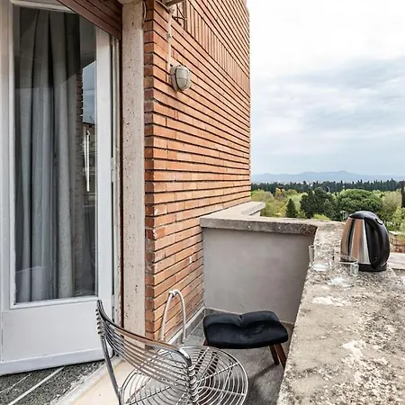 Amor Rome Apartment * Rome