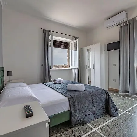 Lejlighed Amor Rome Apartment *