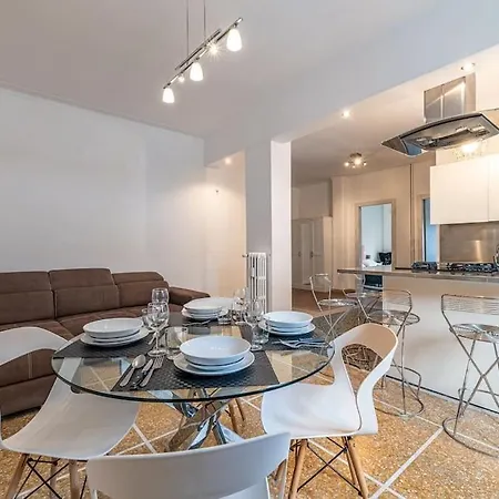 Amor Rome Apartment *