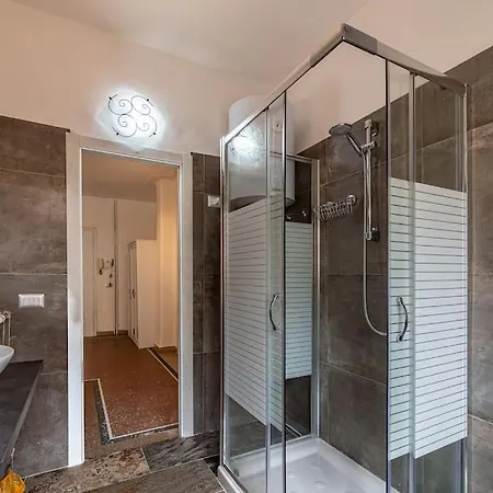 Amor Rome Apartment