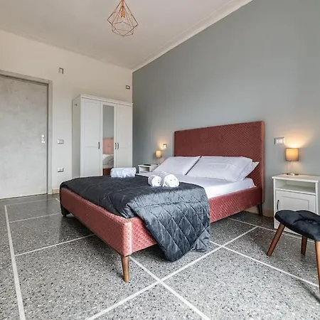 Amor Rome Apartment Lejlighed