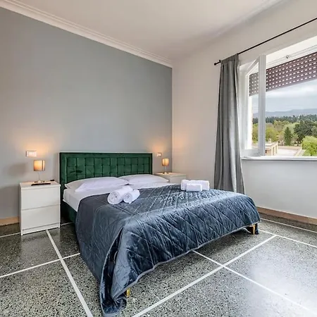 Amor Rome Apartment