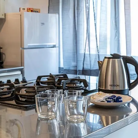 Amor Rome Apartment *