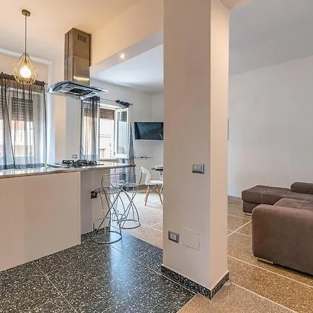 Amor Rome Apartment