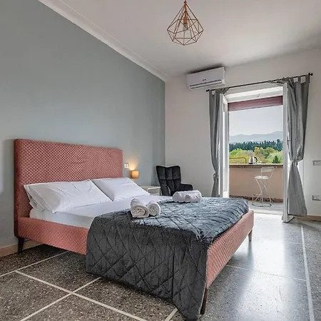 Apartment Amor Rome Apartment *