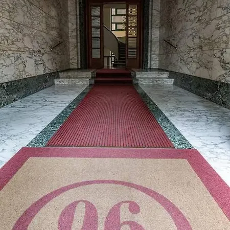 Amor Rome Apartment Lejlighed