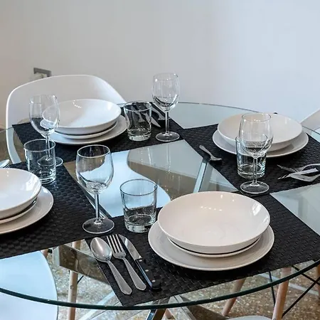 Amor Rome Apartment Lejlighed *