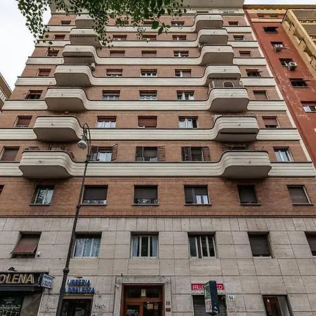 Amor Rome Apartment Apartment *