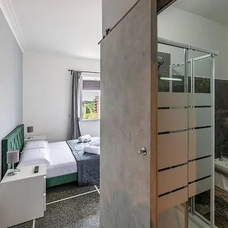 Appartement Amor Rome Apartment *
